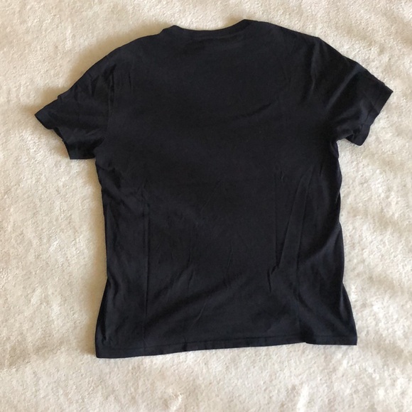 Calvin Klein Pride logo tee - Picture 3 of 8